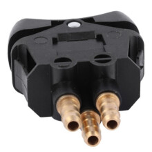 Lift  3 Pin Plug  Replacement for JAC Dayun Truck  Control  New High Quality