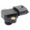 Car Intake Air Pressure Sensor Boost Pressure Sensor 6675420017 for  Kyron 2007 5