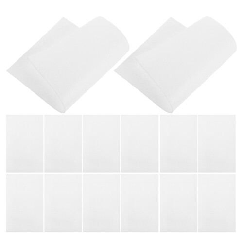60Pièces Feuille De Maintien Hydratant Pour Fleurs, Bouquet 1