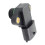 Car Intake Air Pressure Sensor Boost Pressure Sensor 6675420017 for  Kyron 2007 6