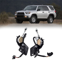 89408-60011 89407-60022 Rear Height Level Sensor for  4Runner Land  Prado for  GX470 2002-2009