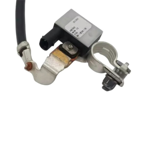 Car Battery Negative Sensor Cable 37180-F2000, 37180F2000 for   2016-2020 1