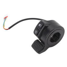 109 S2R DP ABS Acelerador de pulgar derecho 12V-72V