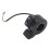 109 S2R DP ABS acceleratore destro 12-72V universale 1