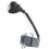 Ignition Coil for  MS231 MS251 MS231C MS251C 1143 400 1302, 1143 400 1307 2