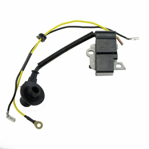 Ignition Coil for  MS231 MS251 MS231C MS251C 1143 400 1302, 1143 400 1307 2