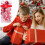 Red Christmas Balls Decorations 6cm 30PCS 3