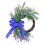 Artificial Flower Garland 6ft UV Resistant 2