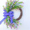 Artificial Flower Garland 6ft UV Resistant 5