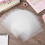 12pcs 3D Blank Stencil Template Stencil Sheets PVC Material Transparent Stencils for Machines 6