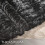 Faux Fur Throw Blanket 50 x 63 in Black 5