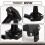 03L907660 Car Engine Oil Level Sensor for 2