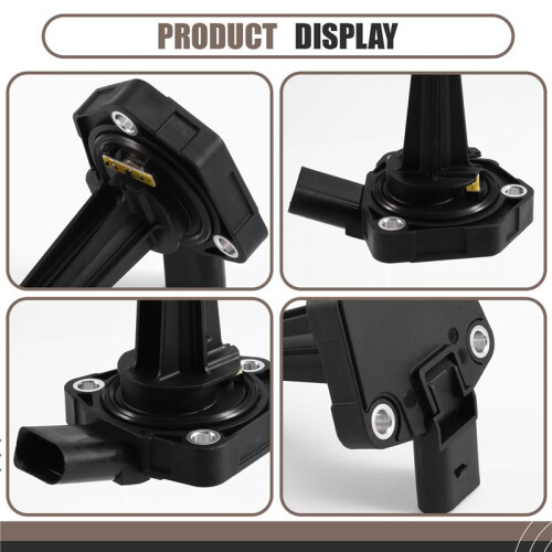 03L907660 Car Engine Oil Level Sensor for 1