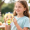 Avocado Playz Plush Toy 9.8 inches 6