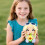 Avocado Playz Plush Toy 9.8 inches 7