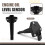 03L907660 Car Engine Oil Level Sensor for 4