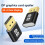 4K  Dummy Plug DP Virtual Display Adapter DP Dummy Plug EDID Headless  Emulator Accessories For PC 10Pcs 2