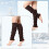 Gebreide beenwarmers voor dames – 2 paar, elastisch en warm 3