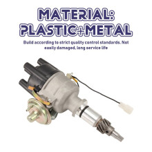 19100-44210 19100-44040 Electrical Distributor 1910044040 1910044210 for  5r Engine Ignition Distributor