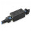 CY CAT6RJ45 Θηλυκό σε Θηλυκό Lan Συνδετήρας Ethernet Καλώδιο Επέκτασης Δικτύου με Θωράκιση 2