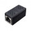 CY CAT6RJ45 Θηλυκό σε Θηλυκό Lan Συνδετήρας Ethernet Καλώδιο Επέκτασης Δικτύου με Θωράκιση 3