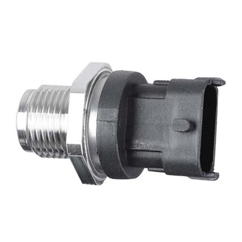 Fuel Rail Pressure Sensor 5093112AA 0281002851 for    5.9L 2