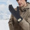 USB Heated Gloves Unisex Fast Heating Washable Knitted 5