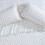 Twin XL Percale Cotton Sheet Set 100% 3