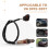 Oxygen Sensor for  XTS  Colorado Camaro Impala 6