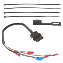 9 Pin Truck Side Harness Repair for Western Fisher Snow Plow Truck 49308 61437 62512