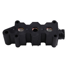 Voor Vrachtwagensolenoïdeklep Reparatieset 4729000530 1302682 500310195 81259029146 0003276725 03.440.72.2