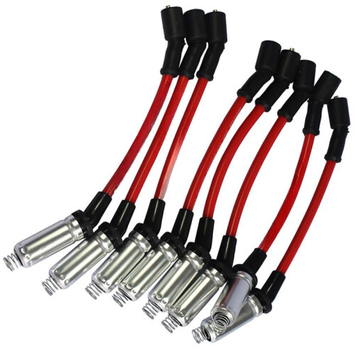 48322R  Ignition Wire Kit for CHEVY for  for  Car Accessory 30cm Ignition  Cable Replacement 1