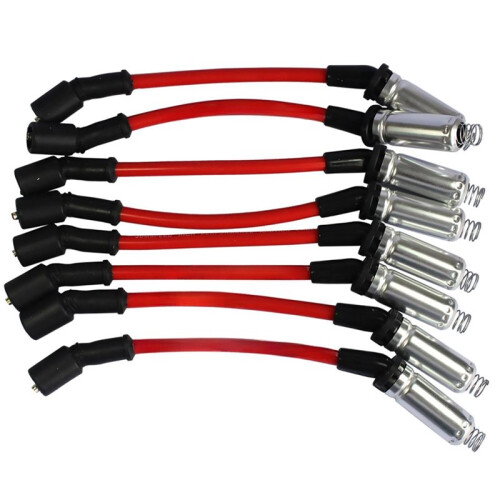48322R  Ignition Wire Kit for CHEVY for  for  Car Accessory 30cm Ignition  Cable Replacement 2