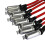 48322R  Ignition Wire Kit for CHEVY for  for  Car Accessory 30cm Ignition  Cable Replacement 5
