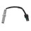 2X New 3034572 Magnetic Pickup Mpu Generator Speed Sensor Rotational Speed Sensor Rpm For Generator Set 3