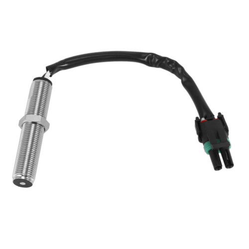2X New 3034572 Magnetic Pickup Mpu Generator Speed Sensor Rotational Speed Sensor Rpm For Generator Set 2