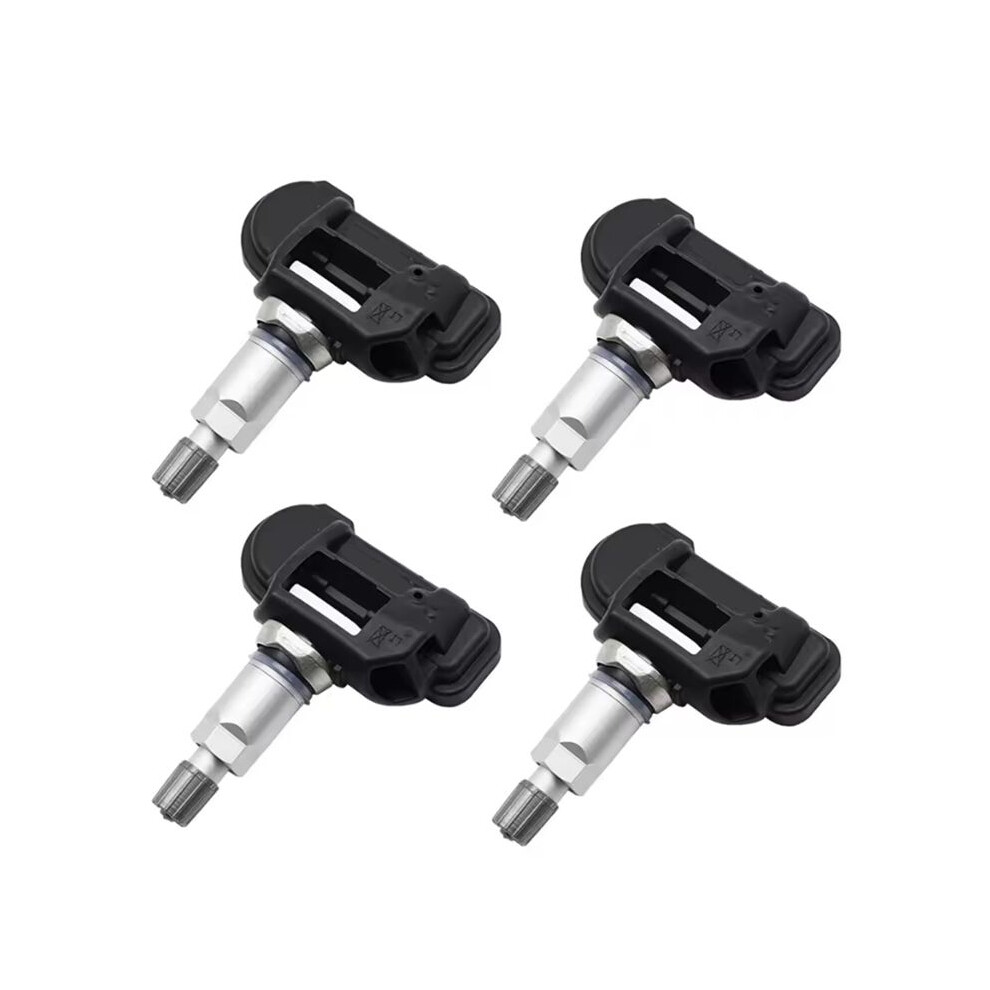 05154876Aa Tpms Tire Pressure Monitor Sensor 4Pcs For 4C 13-19 Ghibli 14-21 Ducato 433Mhz 6033428241704
