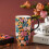 17 oz Ceramic Travel Mug with Splash-Resistant Lid 5