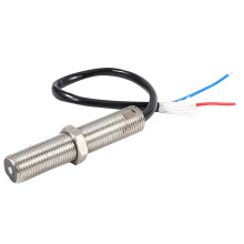 2X New Msp675 Magnetic Pickup Mpu Generator Speed Sensor Rotational Speed Sensor Rpm for Generator Set