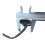 Sensor de Oxigênio Lambda 0258010010 para  Fulwin 2 para  Excelle 1.6 1.8 Epica Lova 1.6 Sail 3