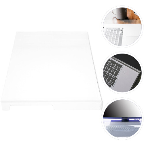Funda acrílica para teclados mecánicos 1