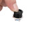 4X Horn  Horn Button Push Button  for Car 16mm 12V 5