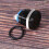 4X Horn  Horn Button Push Button  for Car 16mm 12V 7