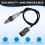 PYFA-18-8G1A Car O2 Sensor Oxygen Sensor for  3 6 CX-30 CX-5 CX-50 2018-2023 PYFA188G1A 3