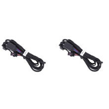 2X Car Front Bumper Parking Sensor Wiring Harness PDC Cable Fit for  3 4 Series F30 61129313607