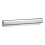 Kitchen takeaway order organizer rack aluminum 50 cm 2