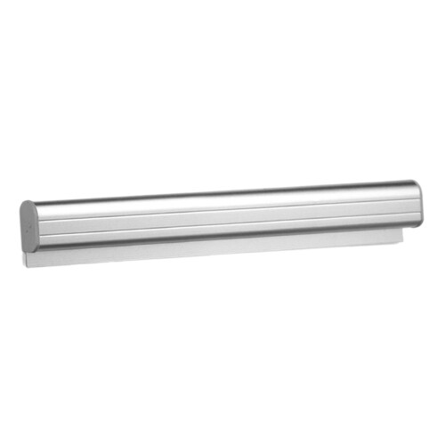 Kitchen takeaway order organizer rack aluminum 50 cm 1