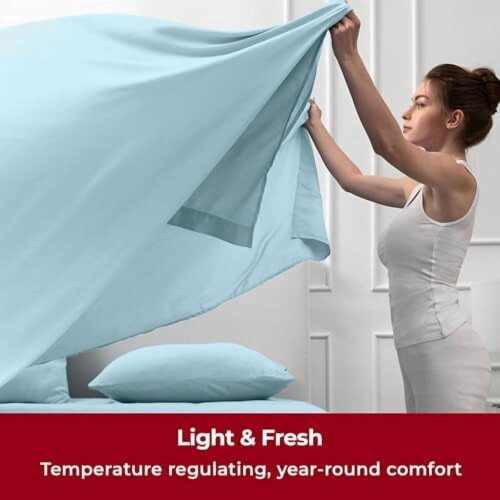Σετ Μονών Σεντόνια - 3 τεμάχια Iconic Collection Bedding - Πολυτελή Ξενοδοχεία, Εξαιρετικά 1