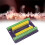 2X for Raspberry Pi  GPIO Expansion Board Picow Terminal GPIO Interface Module Onboard Male and Female Pins(Welded) 6