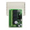 433MHz 12V 24V Relay Module Receiver with Transmitter RF Wireless Remote Control  for Garage Light Motor DIY 2